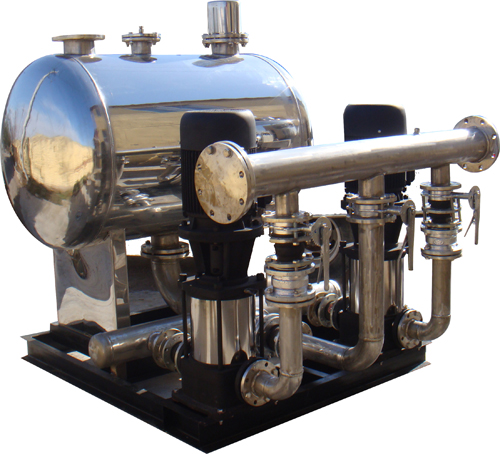 �޸�ѹ��ˮ�豸